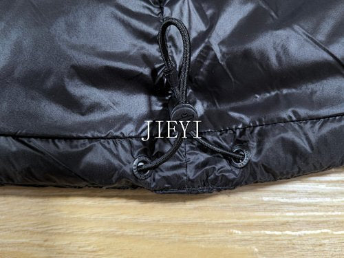 지이 / MC 패딩 자켓