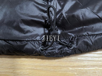 지이 / MC 패딩 자켓