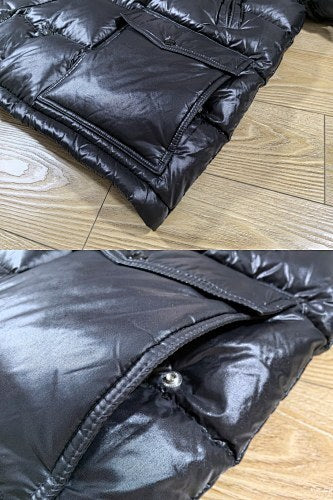 지이 / MC 패딩 자켓
