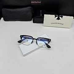 지미안경 / 크롬하츠 안경