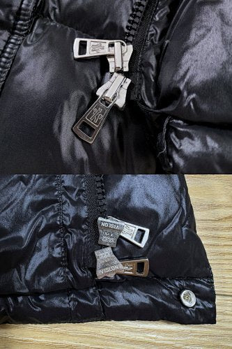 지이 / MC 패딩 자켓