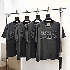 ZB / Gallery Dept. 남성 반팔 티셔츠