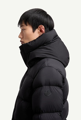 지이 / MC 후드 패딩