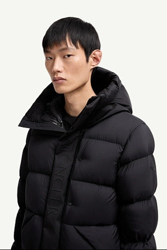 지이 / MC 후드 패딩
