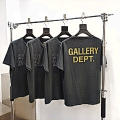ZB / Gallery Dept. 남성 반팔 티셔츠