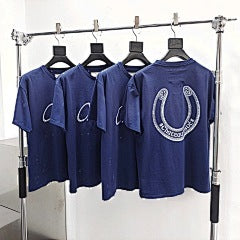 ZB / GALLERY DEPT. 남성 반팔 티셔츠