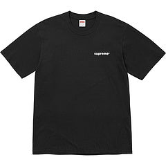 scn / Supreme Men's and Women's Short-Sleeved T-Shirt