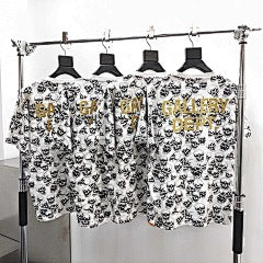ZB / Gallery Dept. 남성 반팔 티셔츠