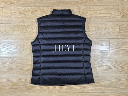 지이 / MC 패딩 조끼