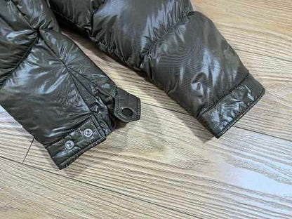 지이 / MC 패딩 자켓