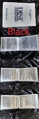 지이 / MC 패딩 조끼