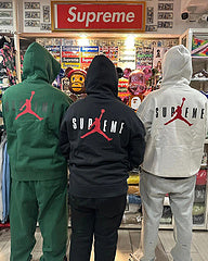 scn / 슈프림 남성 바지