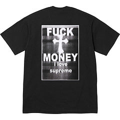 scn / Supreme Men's and Women's Short-Sleeved T-Shirt