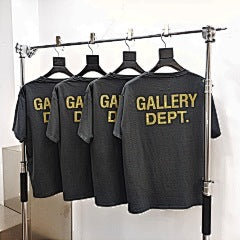 ZB / Gallery Dept. 남성 반팔 티셔츠
