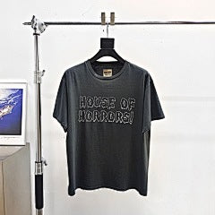 ZB / Gallery Dept. 남성 반팔 티셔츠