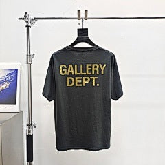 ZB / Gallery Dept. 남성 반팔 티셔츠