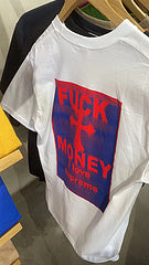 scn / Supreme Men's and Women's Short-Sleeved T-Shirt