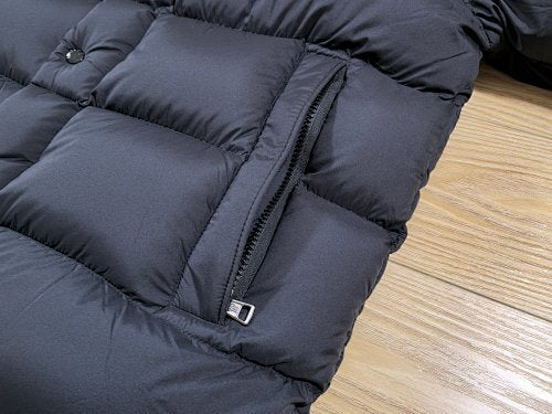 지이 / MC 후드 패딩