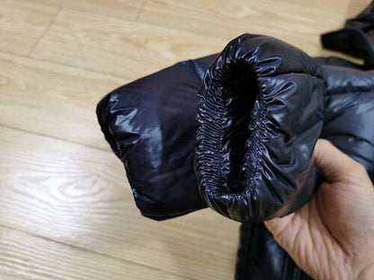 지이 / MC 롱 패딩