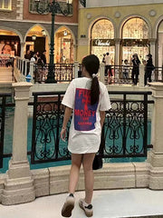 scn / Supreme Men's and Women's Short-Sleeved T-Shirt