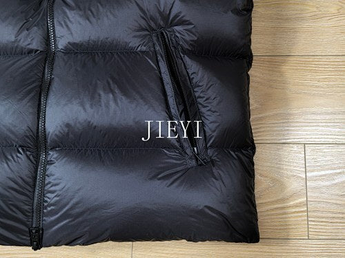 지이 / MC 패딩 자켓