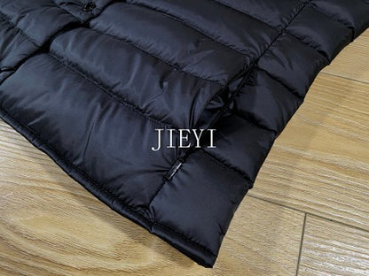 지이 / MC 패딩 조끼