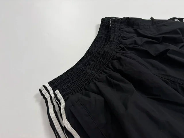 사탄 / 발렌시아가 루즈핏 트레이닝 세트