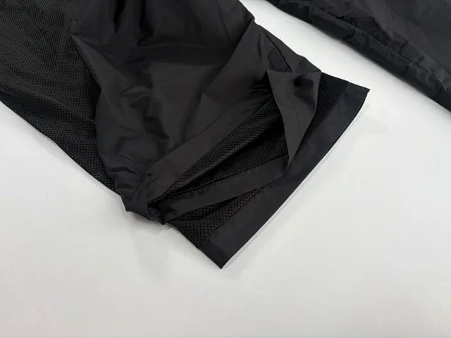 사탄 / 발렌시아가 맨유 사자 로고 나일론 팬츠