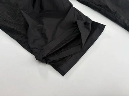 사탄 / 발렌시아가 맨유 사자 로고 나일론 팬츠