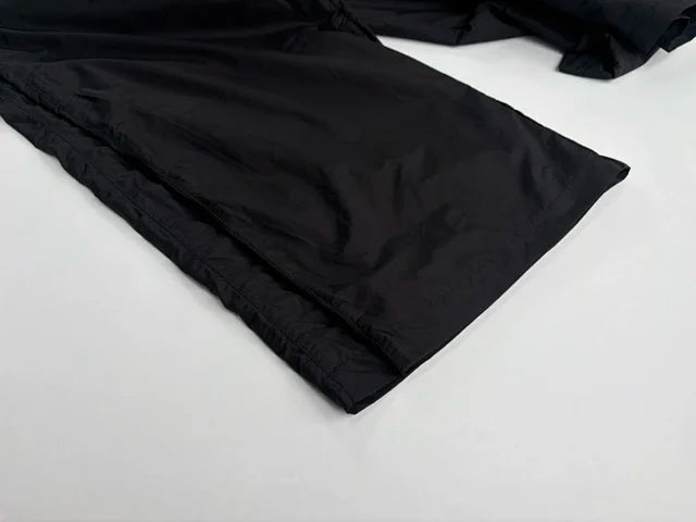 사탄 / 발렌시아가 맨유 사자 로고 나일론 팬츠