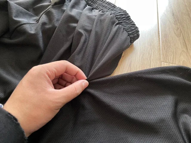 사탄 / 발렌시아가 숏와이드핏 스키 자켓