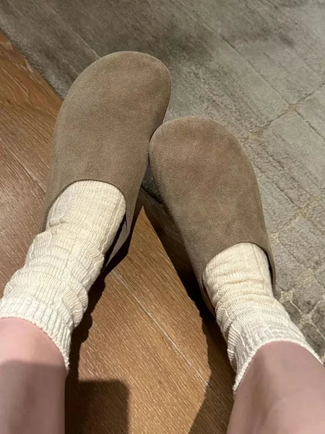 MK / 더 로우 버켄스탁