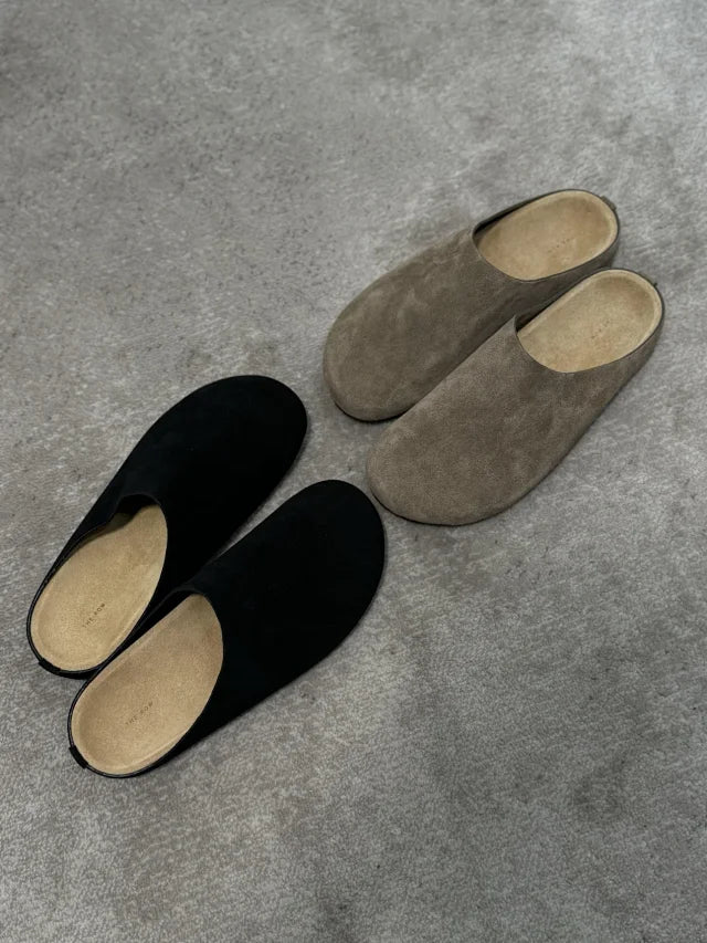 MK / 더 로우 버켄스탁