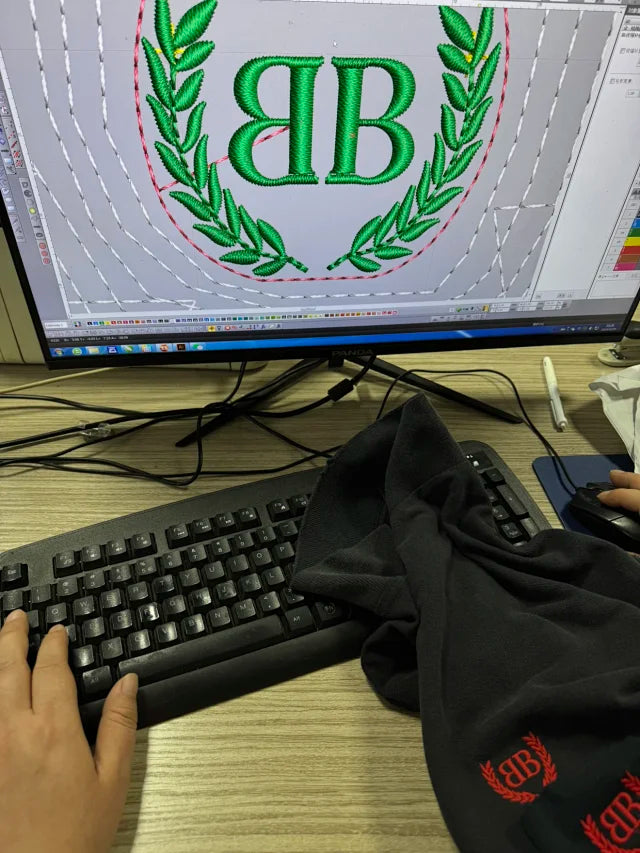 꼬부기 / 버버리 워싱 빈티지 폴로 셔츠