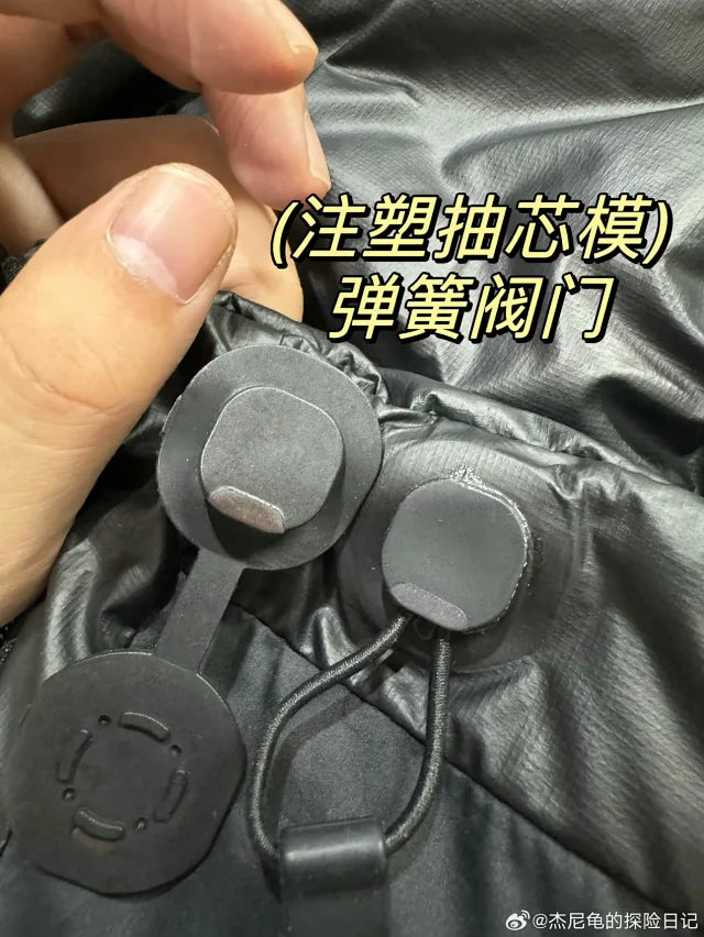 꼬부기 /  프라다 리네아로사 패딩 , 프라다 리나일론 패딩