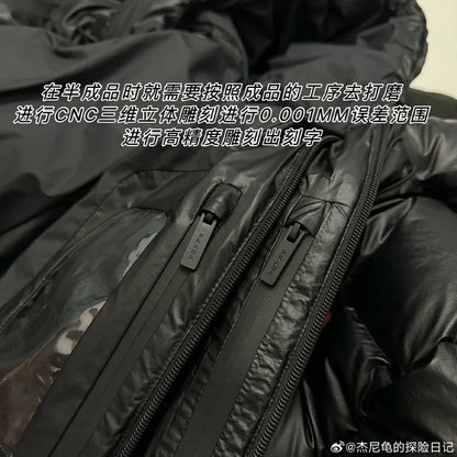 꼬부기 /  프라다 리네아로사 패딩조끼 , 프라다 리나일론 패딩조끼