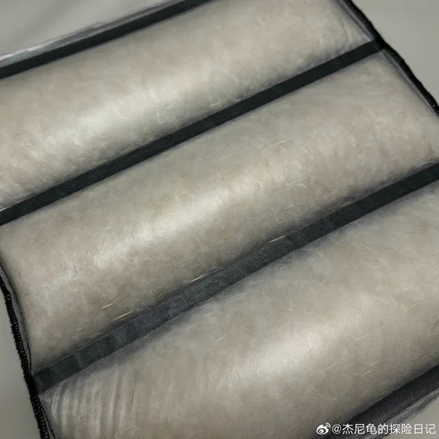 꼬부기 /  프라다 리네아로사 패딩조끼 , 프라다 리나일론 패딩조끼