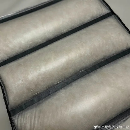 꼬부기 /  프라다 리네아로사 패딩조끼 , 프라다 리나일론 패딩조끼