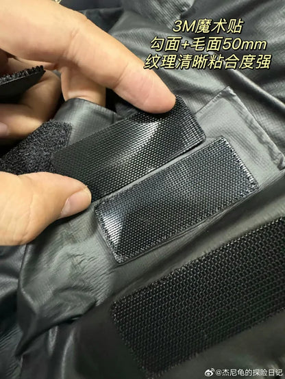 꼬부기 /  프라다 리네아로사 패딩 , 프라다 리나일론 패딩