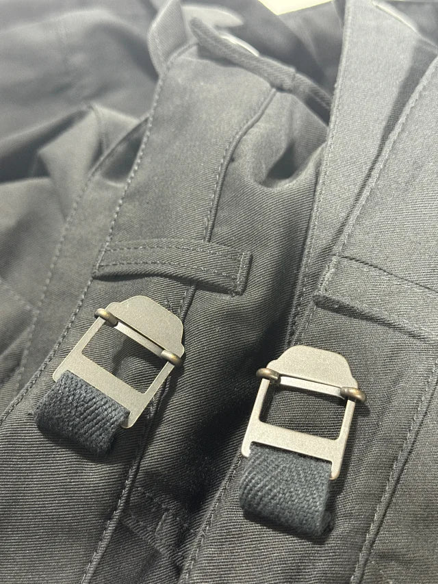 꼬부기 / 발렌시아가 카고 긴바지