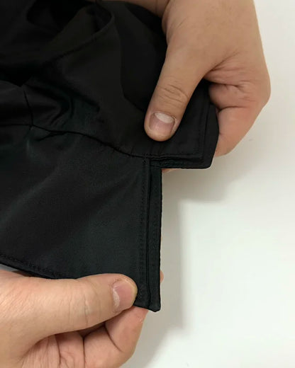 꼬부기 / 프라다 6단 단추 셔츠