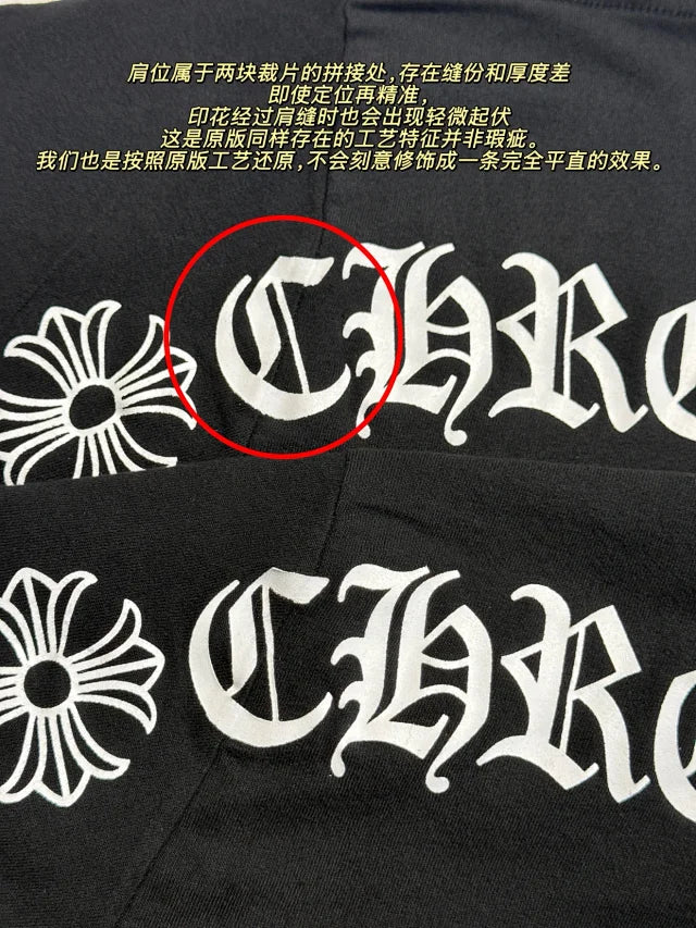 꼬부기 / 발렌시아가 오리지널 산스크리트 숄더오버 프린트 반팔 티셔츠