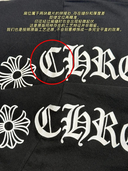 꼬부기 / 발렌시아가 오리지널 산스크리트 숄더오버 프린트 반팔 티셔츠