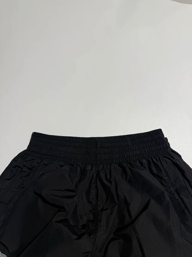 꼬부기 / 발렌시아가 블랙 포플린 트레이닝 긴바지