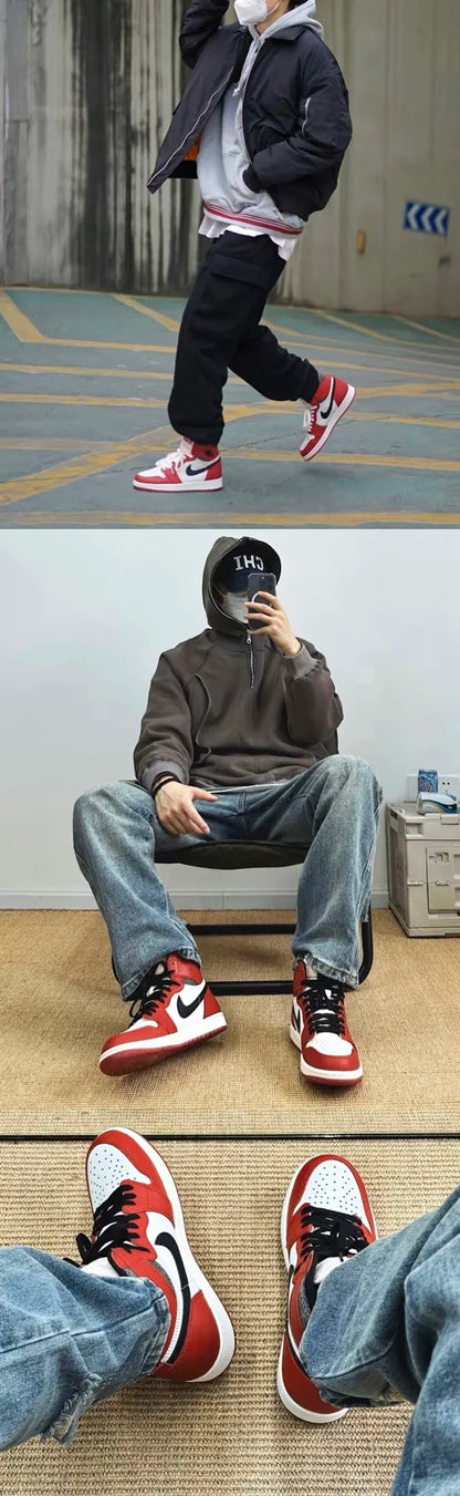 zok/나이키 남성 신발 운동화