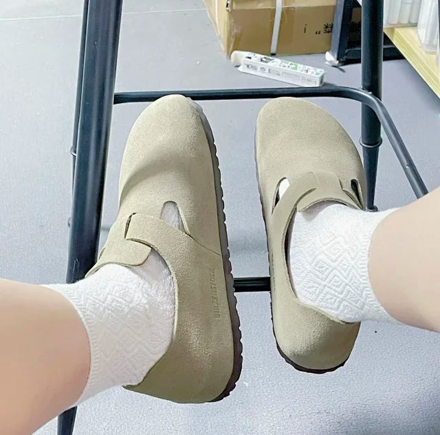 MK / 버켄스탁  캐주얼 슈즈