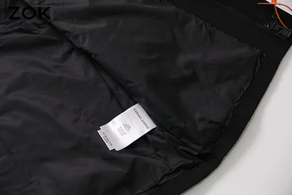ZOK / 캐나다구스 패딩