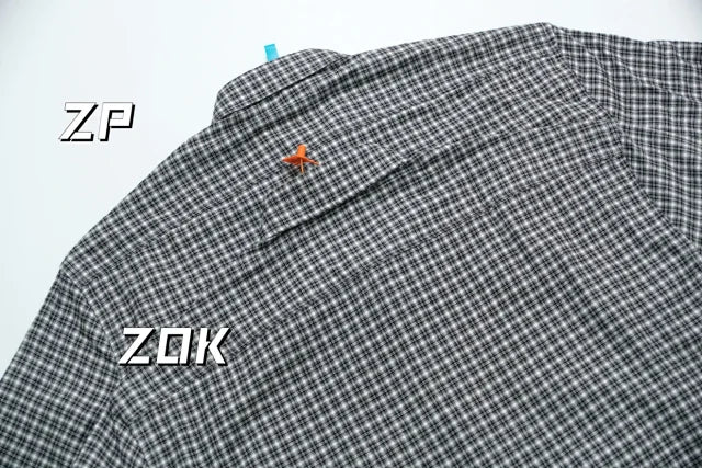 ZOK / 아크네스튜디오 셔츠