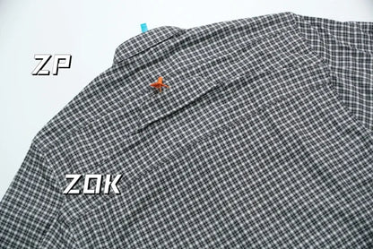 ZOK / 아크네스튜디오 셔츠