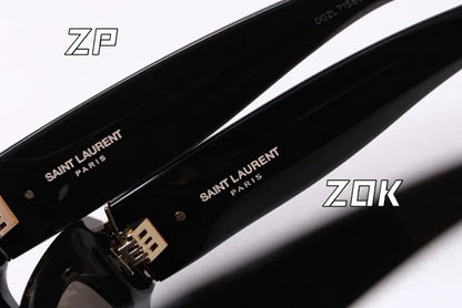 ZOK / 생로랑 안경